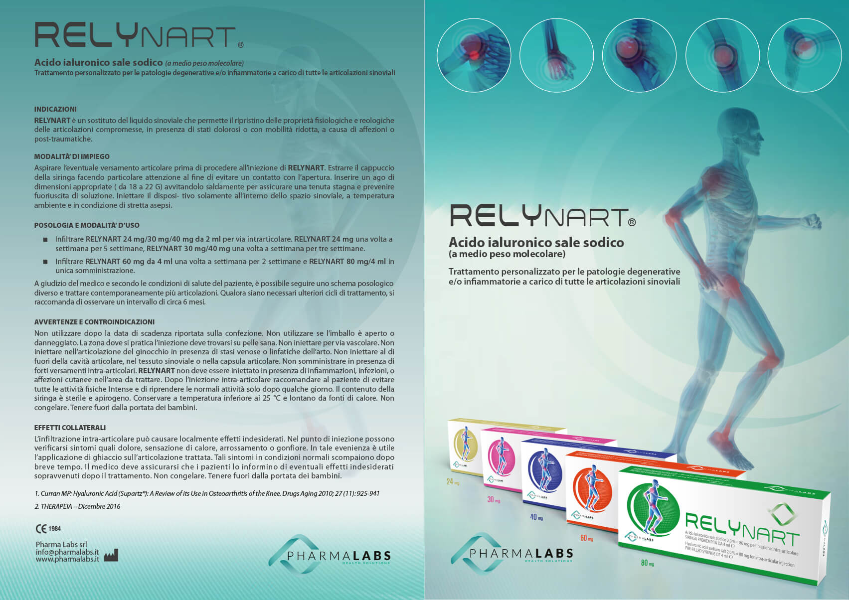 Relynart - 1
